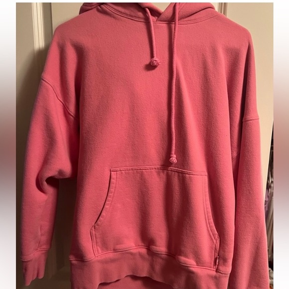TNA Tops - TNA Aritzia boyfriend hoodie